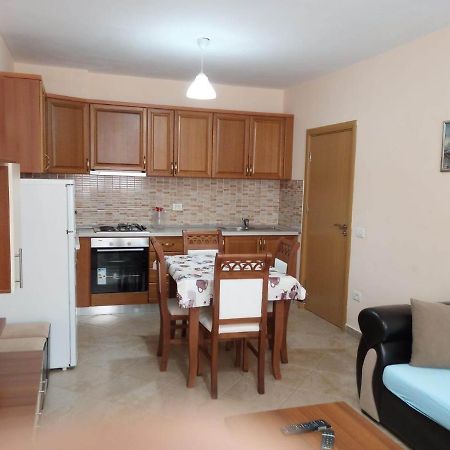 Comfortable Apartment Shëngjin Dış mekan fotoğraf