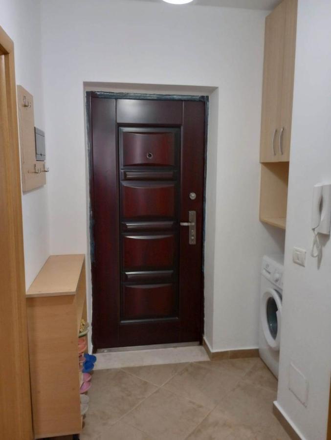 Comfortable Apartment Shëngjin Dış mekan fotoğraf