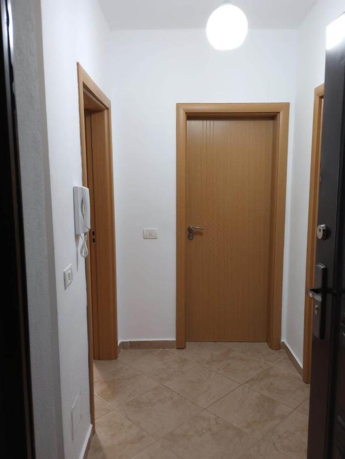 Comfortable Apartment Shëngjin Dış mekan fotoğraf