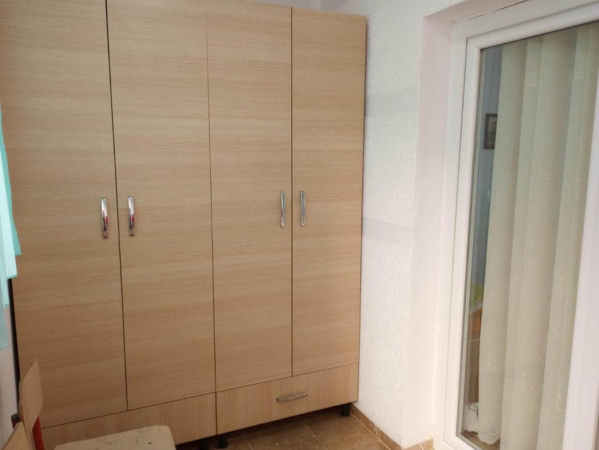 Comfortable Apartment Shëngjin Dış mekan fotoğraf