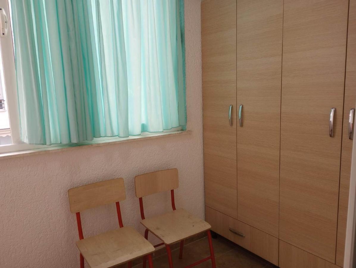 Comfortable Apartment Shëngjin Dış mekan fotoğraf
